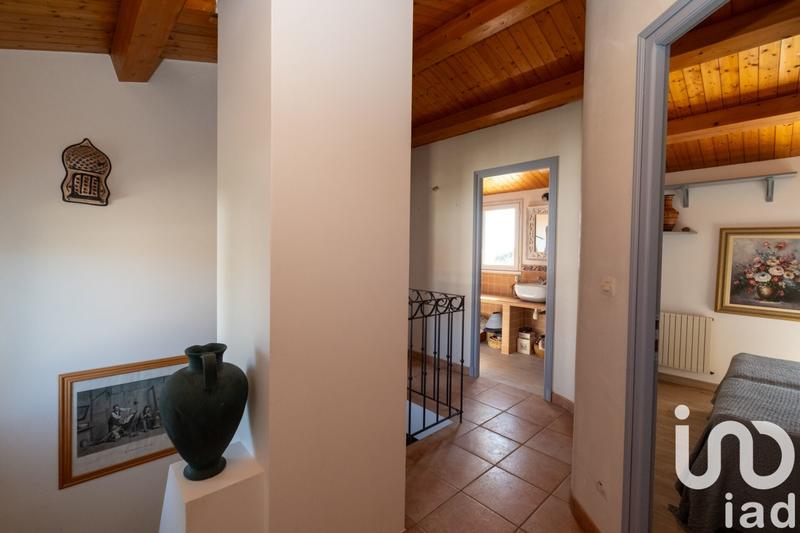 Maison - 174 m² - 9 pièces