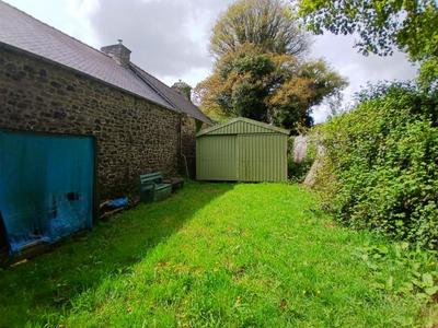 Maison en pierre - 53 m² - 3 pièces