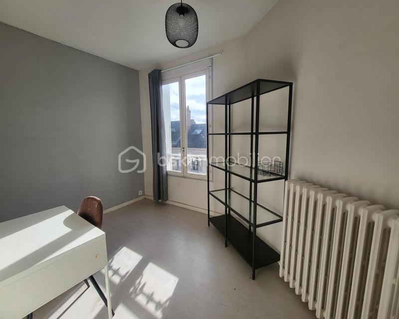 Appartement - 72 m² - 3 pièces