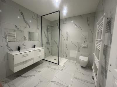 Maison - 120 m² - 7 pièces