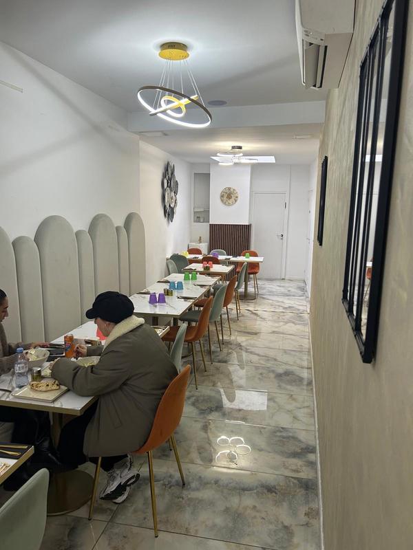 Fonds de commerce - Hôtellerie / Restauration - 75 m²