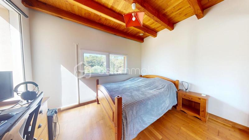 Maison d'architecte - 164 m² - 8 pièces