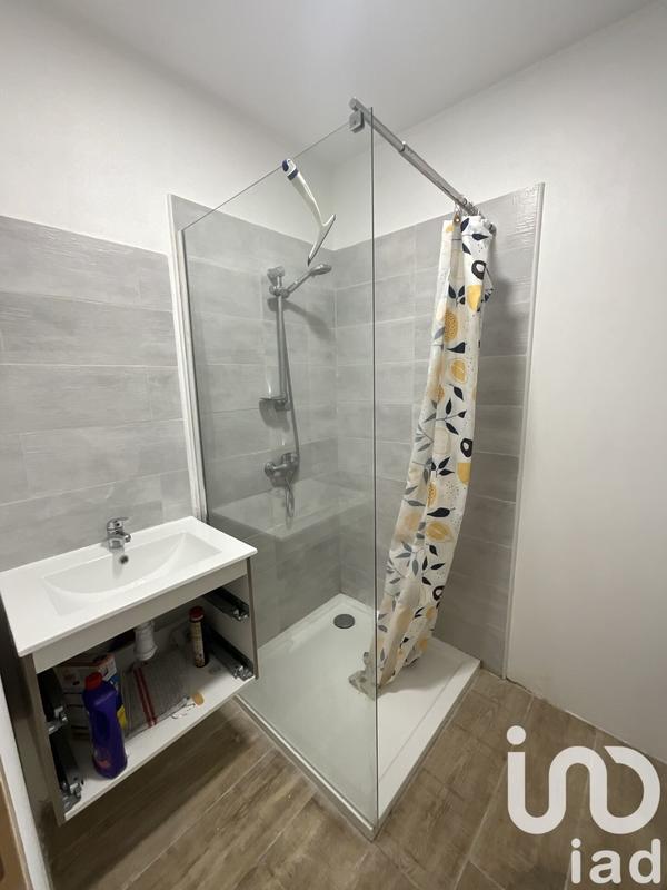 Maison de ville - 152 m² - 6 pièces