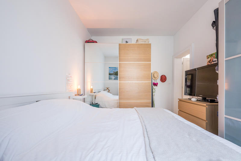 Appartement - 83 m² - 3 pièces