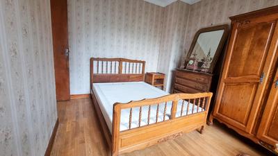 Maison - 117 m² - 6 pièces