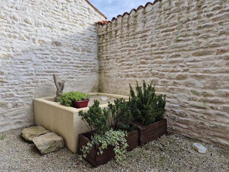 Maison de campagne - 126 m² - 5 pièces