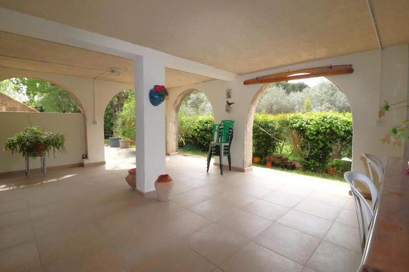 Villa - 113 m² - 4 pièces