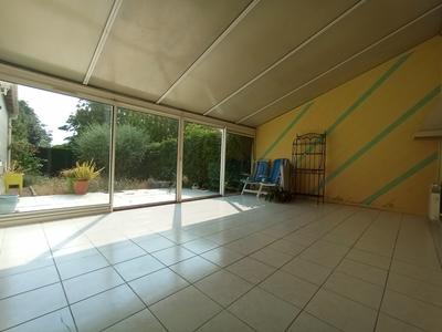 Maison - 135 m² - 5 pièces