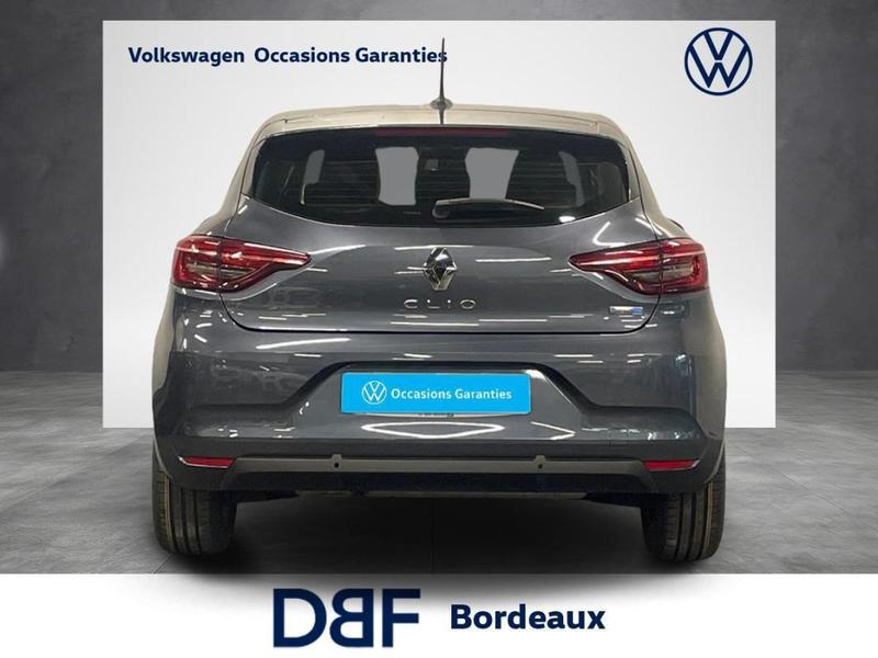 Renault Clio V E-Tech 140 - 21n Limited