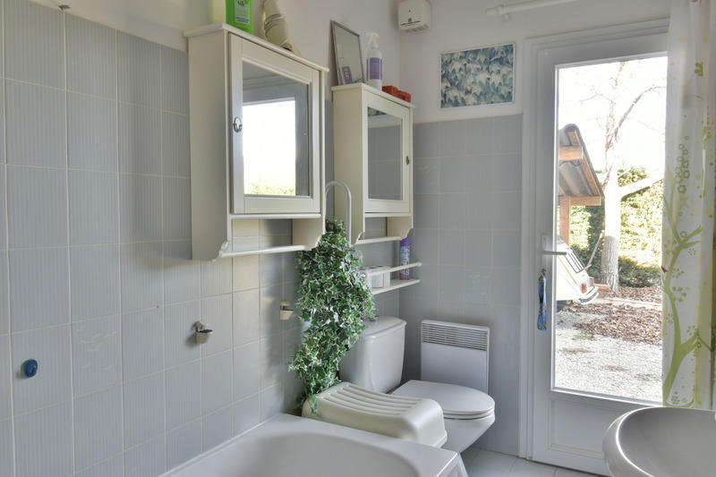 Maison d'architecte - 132 m² - 7 pièces