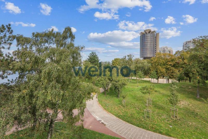 Appartement - 113 m² - 6 pièces