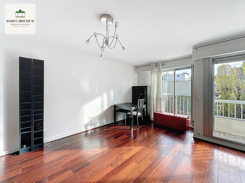 Appartement - 35 m² - 1 pièce