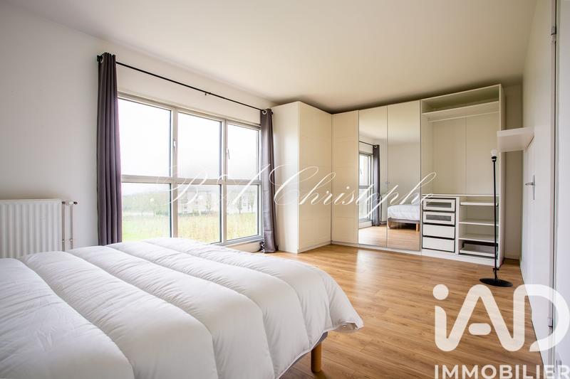 Appartement - 52 m² - 2 pièces