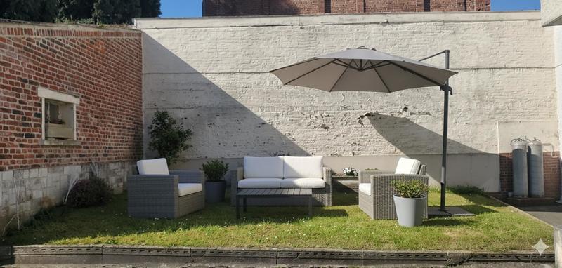 Maison - 175 m² - 10 pièces