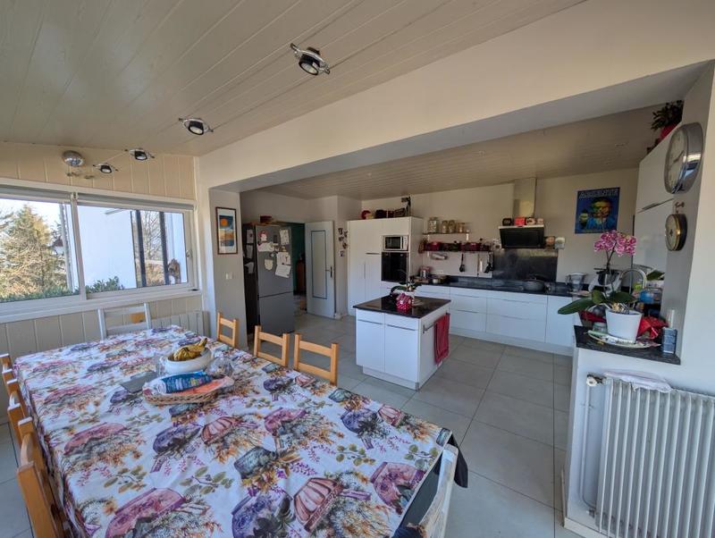 Villa - 257 m² - 8 pièces