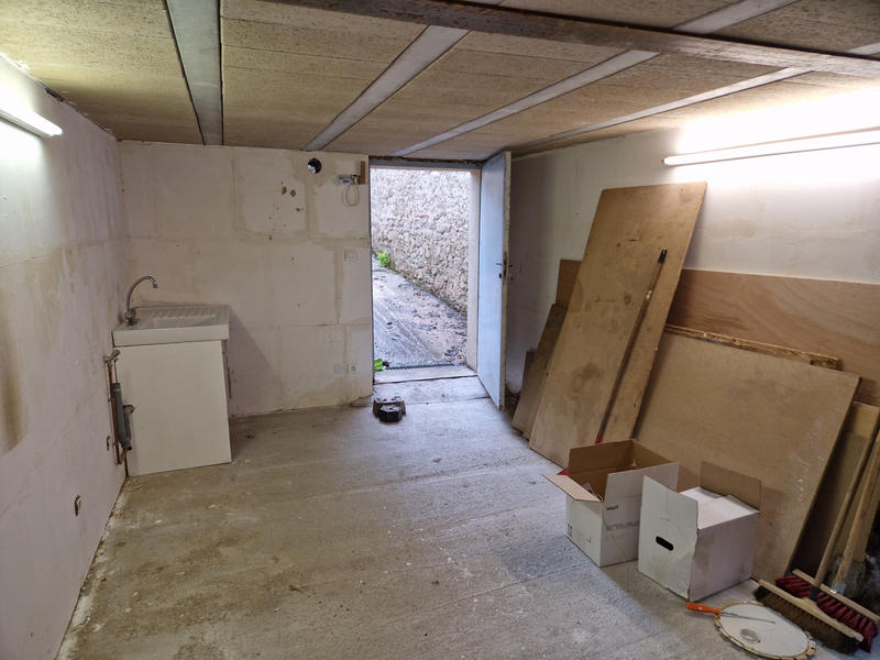 Maison - 224 m² - 7 pièces