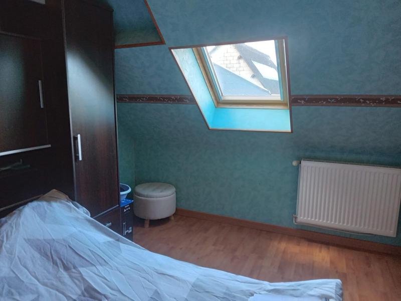 Maison ancienne - 129 m² - 6 pièces