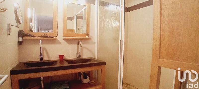 Appartement - 93 m² - 3 pièces