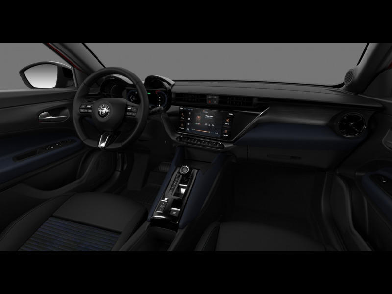 Alfa Romeo Junior 1.2 Ibrida 145 ch eDCT6 Techno
