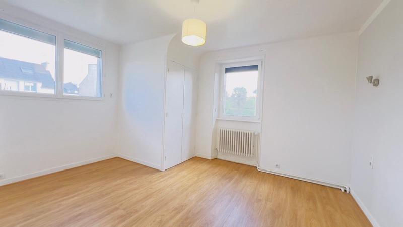 Maison de ville - 167 m² - 6 pièces