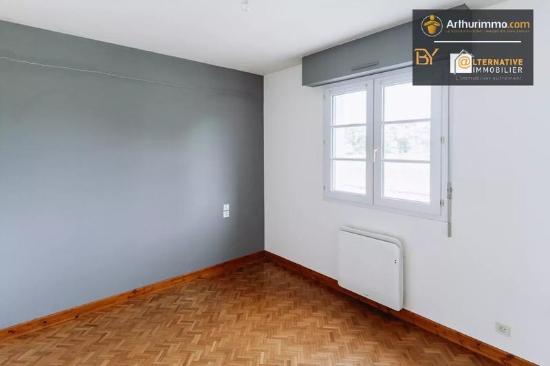 Maison - 80 m² - 3 pièces