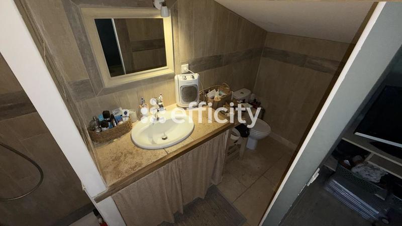 Maison - 113 m² - 5 pièces