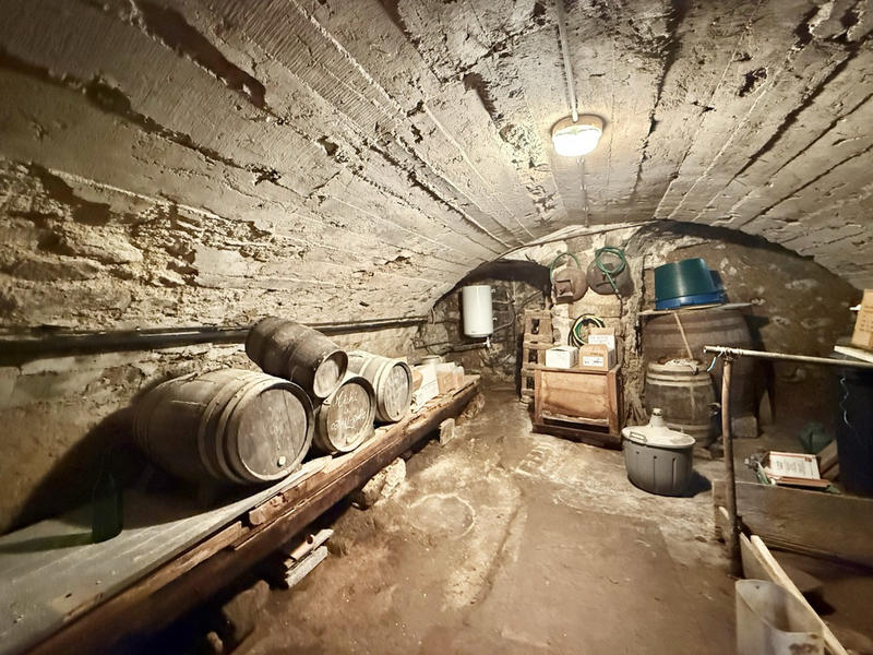 Maison - 157 m² - 8 pièces