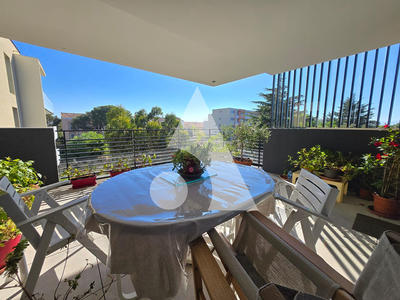 Appartement - 71 m² - 3 pièces