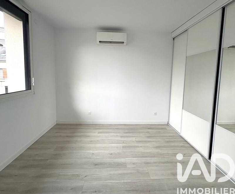 Maison - 118 m² - 5 pièces