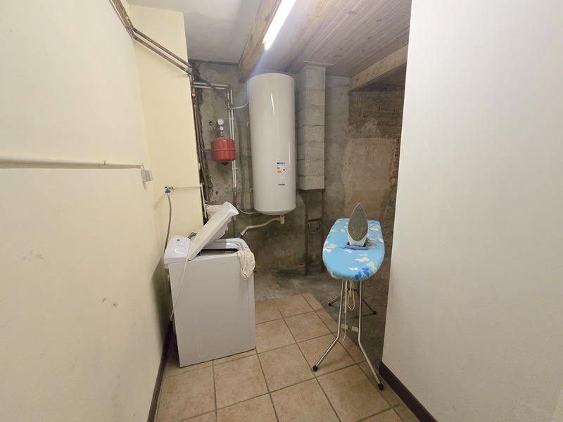 Appartement - 110 m² - 3 pièces