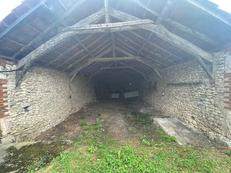 Maison - 150 m² - 7 pièces