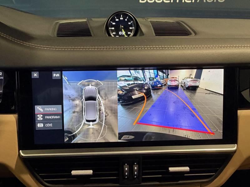 Porsche Cayenne E-Hybrid 3.0 V6 462 ch Tiptronic Bva s