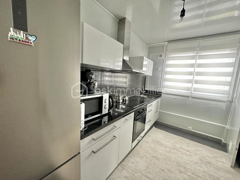 Appartement - 71 m² - 4 pièces