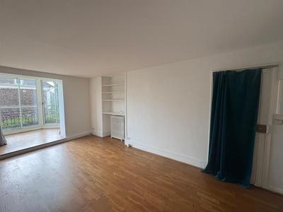 Appartement - 62 m² - 2 pièces