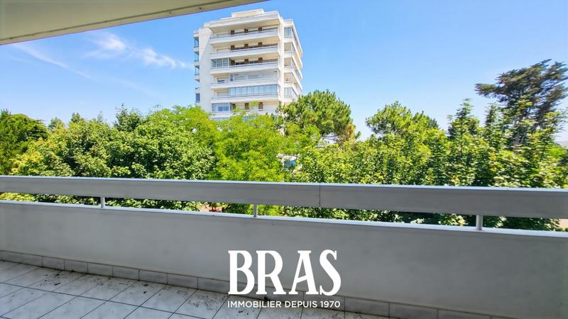 Appartement - 51 m² - 2 pièces