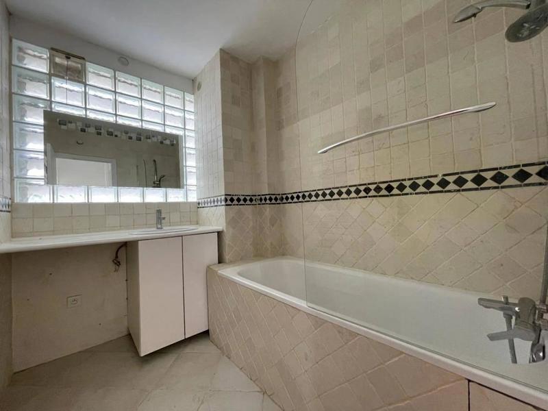 Appartement - 56 m² - 2 pièces