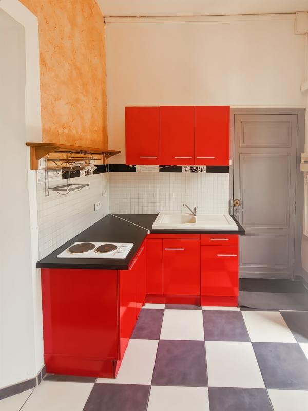 Immeuble - 170 m² - 8 pièces