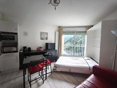 Appartement - 21 m² - 1 pièce