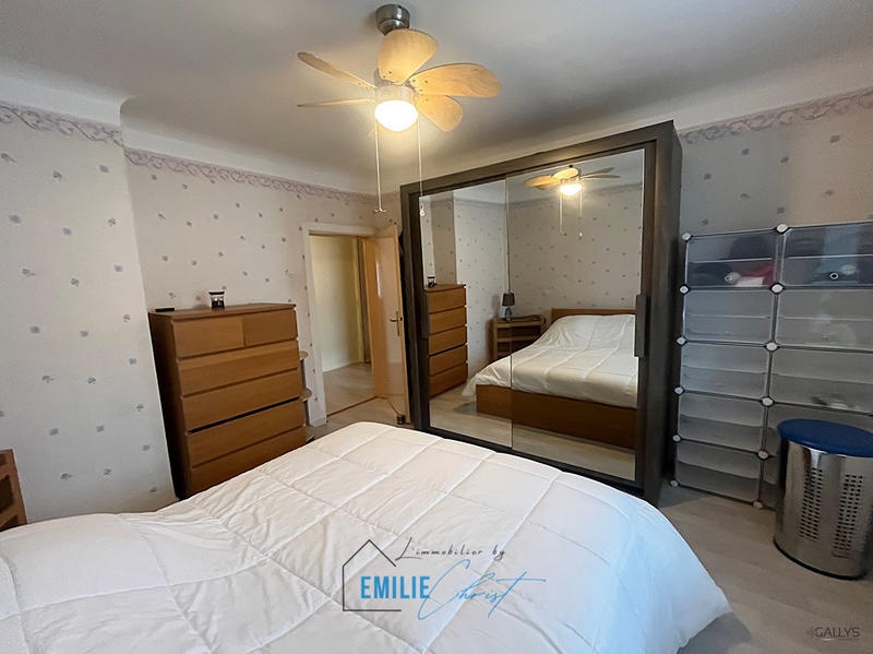 Maison - 121 m² - 5 pièces