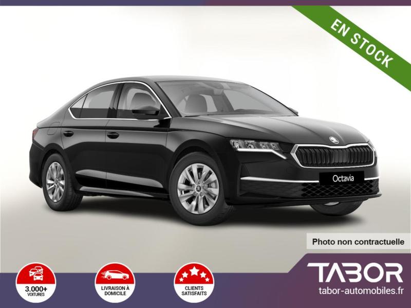 Skoda Octavia Dsg Selec Matrix Gps Kessy Cam