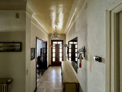 Maison ancienne - 129 m² - 5 pièces