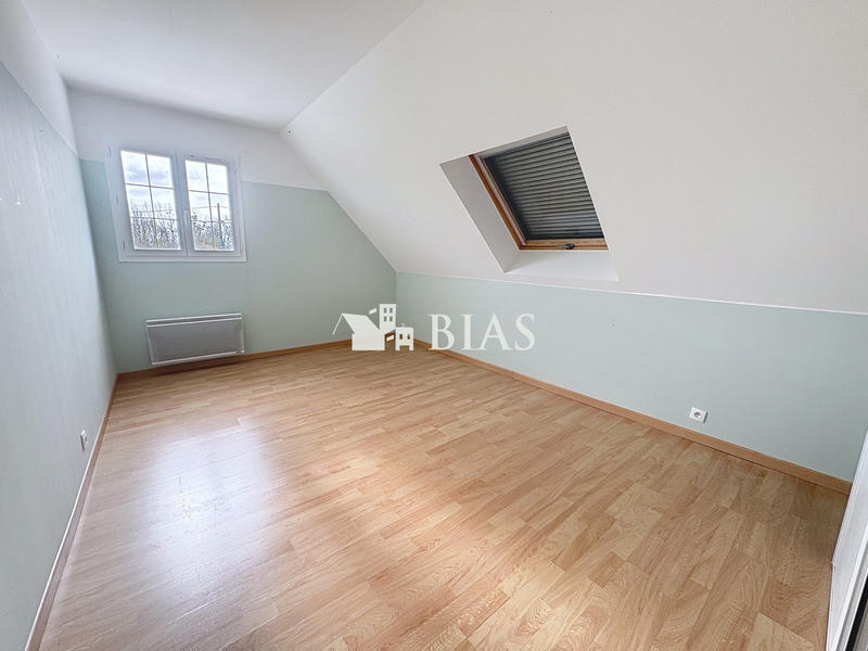 Maison contemporaine - 122 m² - 5 pièces