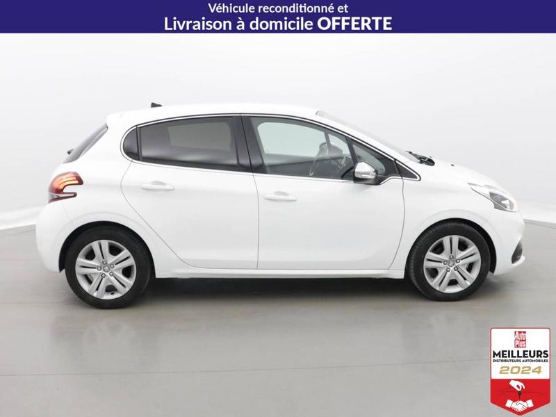 Peugeot 208 PureTech 110 Allure