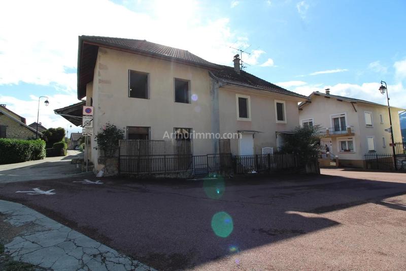 Maison - 103 m² - 5 pièces