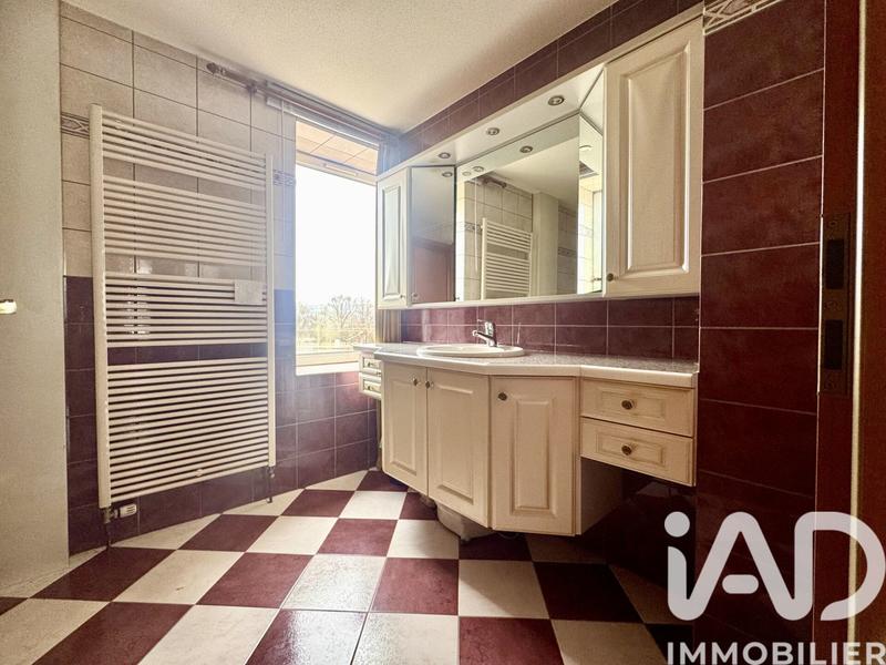 Appartement - 106 m² - 3 pièces