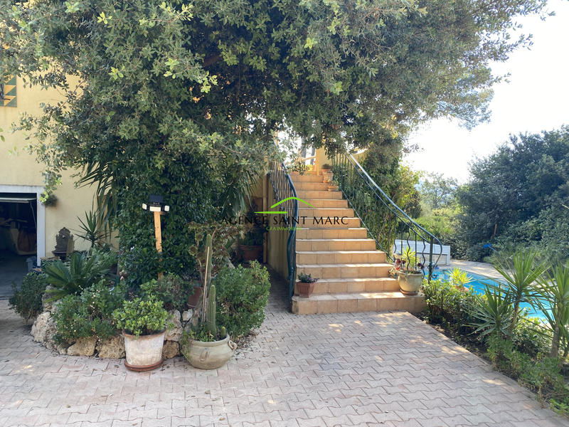 Maison - 125 m² - 3 pièces