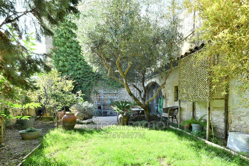 Maison en pierre - 172 m² - 8 pièces