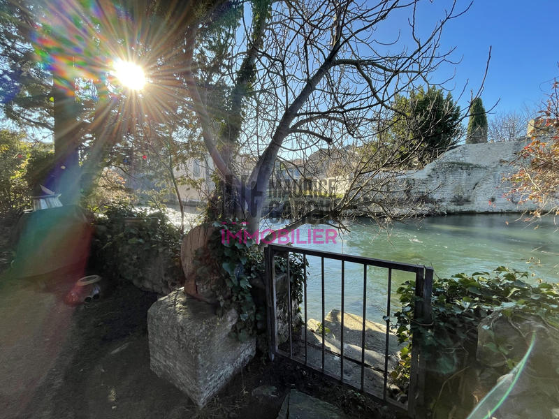 Maison - 148 m² - 5 pièces