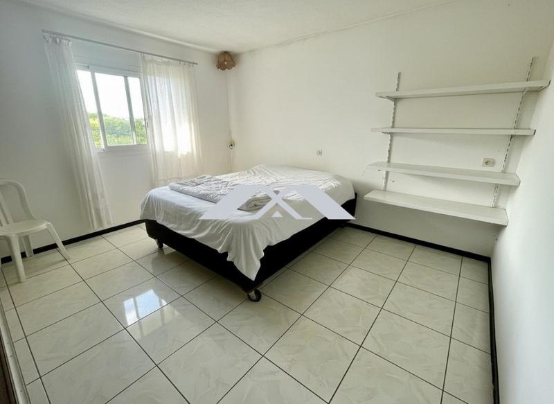 Villa - 110 m² - 4 pièces