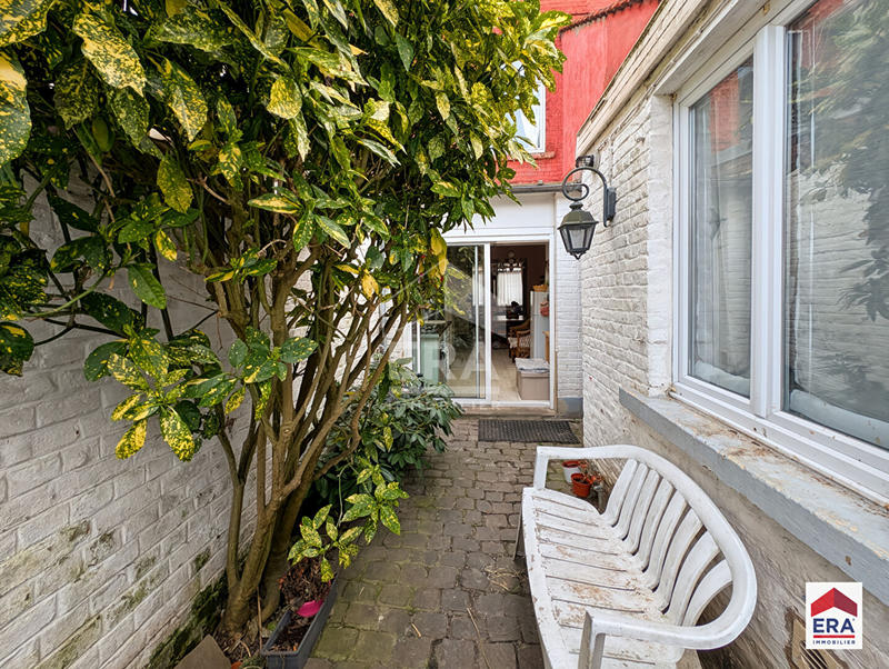 Maison - 126 m² - 5 pièces